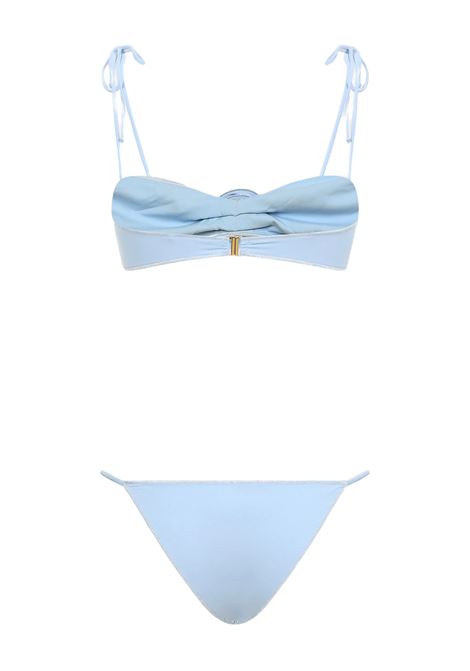 Bikini Leyla Sky LA REVECHE | LR25LYBSKY